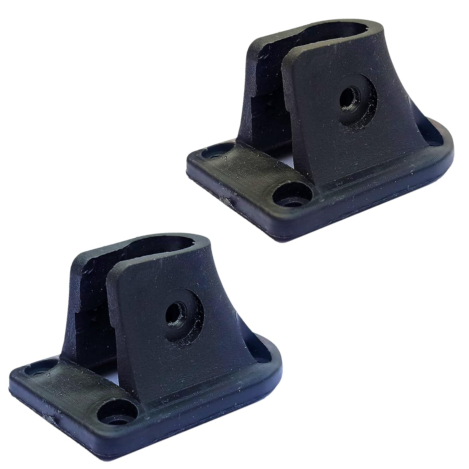 Portable Foldable Laptop Table Leg Mount 4PCS, 16 PC's Steel scuru, 1 Rivet Cutting Tool, 4 PC's Steel nut and Lock Bolts-image-14