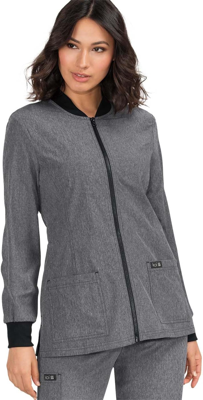 Women's Andrea Jacket