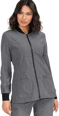Womens Andrea Jacket