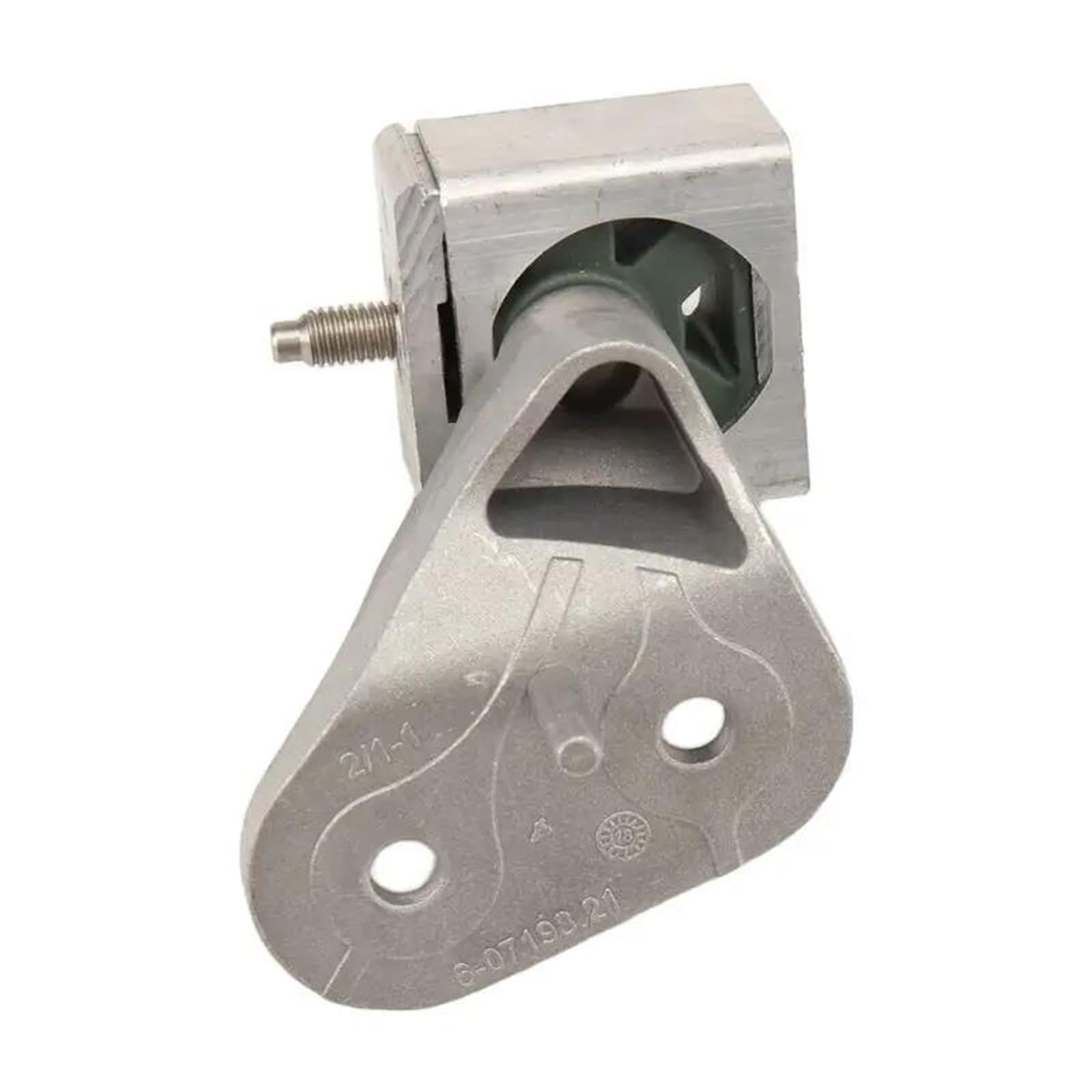 Blocco Motore per BMW per 5 Serie 7 per X3 X4 X5 Staffa per Tubo di Scarico Motore Orecchie Sollevamento 18208683823 Supporto Motore Bilaterale