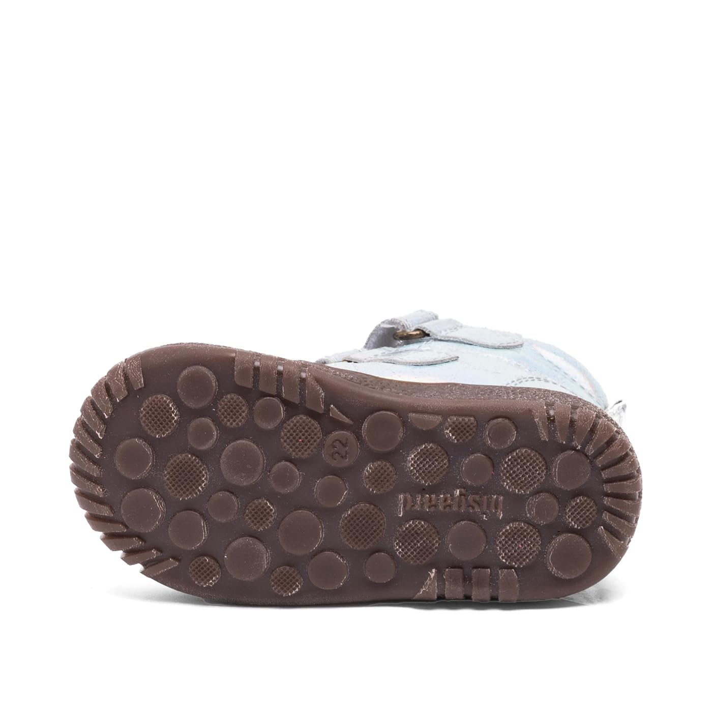 Bisgaard Uniseks - dzieci Bisgaard Evon TexModne buty
