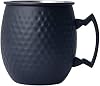Houdini Noir Moscow Mule Hammer Mug 18 ounces