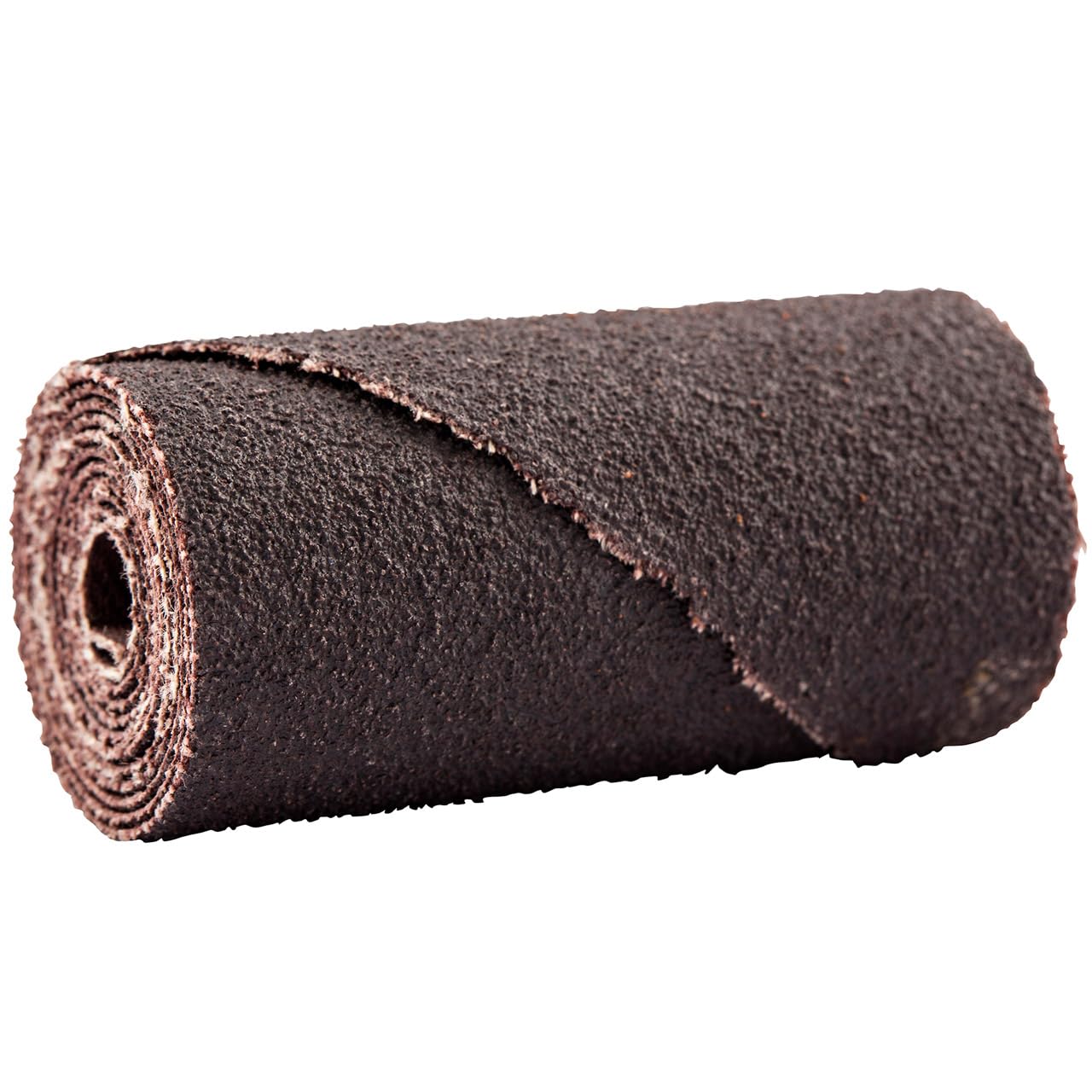 Merit Abrasive Cartridge Roll, Aluminum Oxide, 1/4