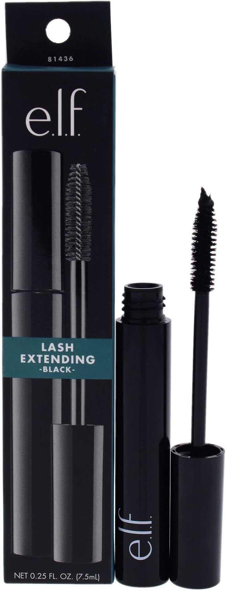 e.l.f. Lash Extending Mascara
