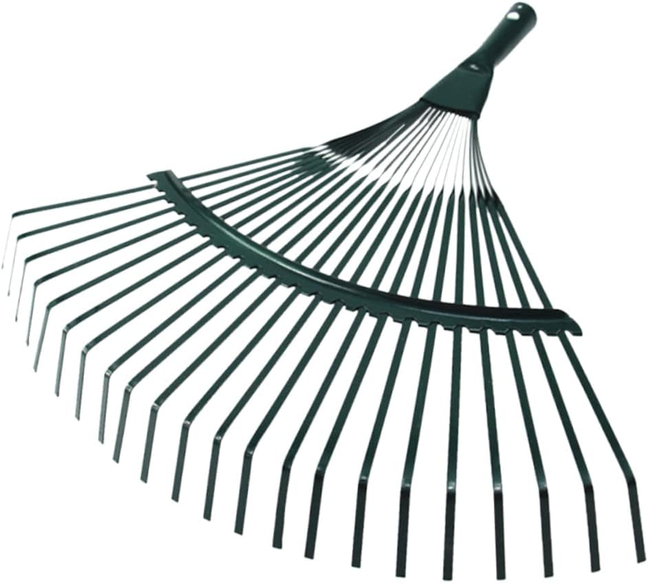 2pcs Tools for Hand Tools Japanese Tools Cultivator Rake Garden Spring Rake