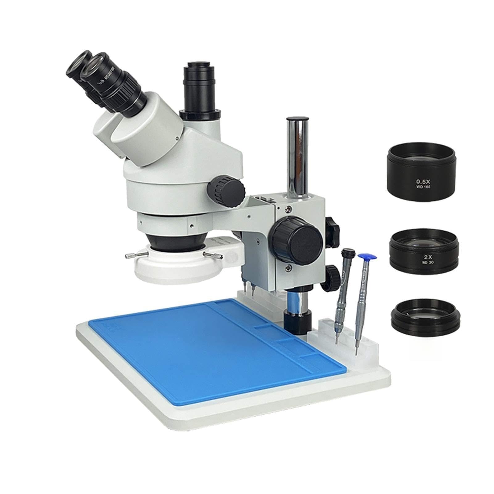 5 Stereomicroscoop Euromex StereoBlue SB.1903P