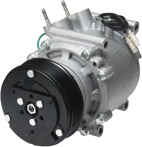 Four Seasons 78613 Nuevo compresor de A/C con embrague disponible en Yaxa Costa Rica