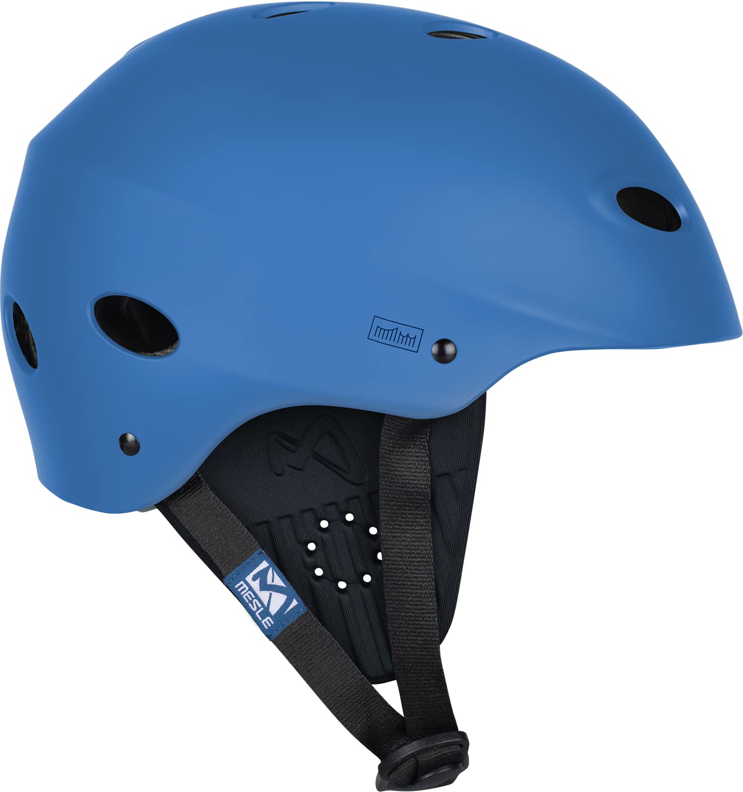 Ultuna Mesle Wassersport Helm Abnehmbarer Ohrenschutz Wakeboard Kite