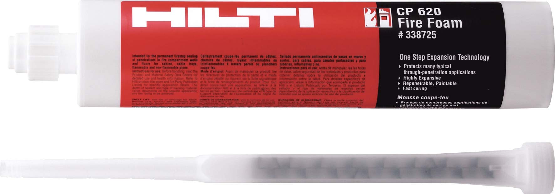 Habiliter conseillé manche mousse expansive coupe feu hilti délinquance