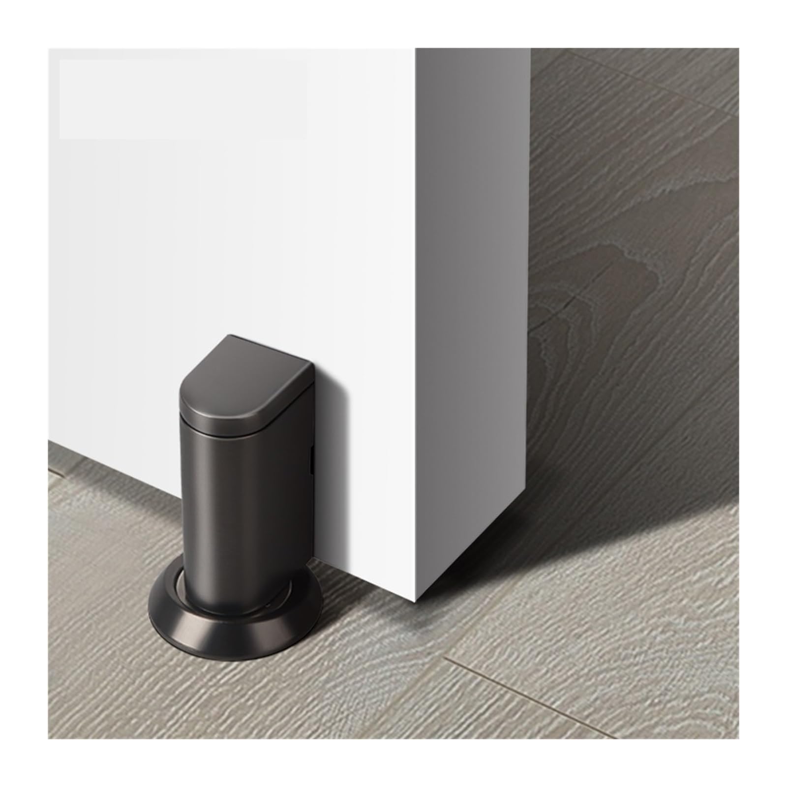 Fermaporta Magnetico Nascosto, A Basso Profilo