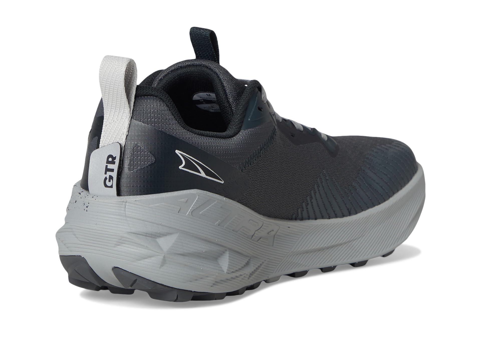 ALTRA Experience Wild 2 Chaussures de Running Chaussure Trail Hommes Dusty Olive