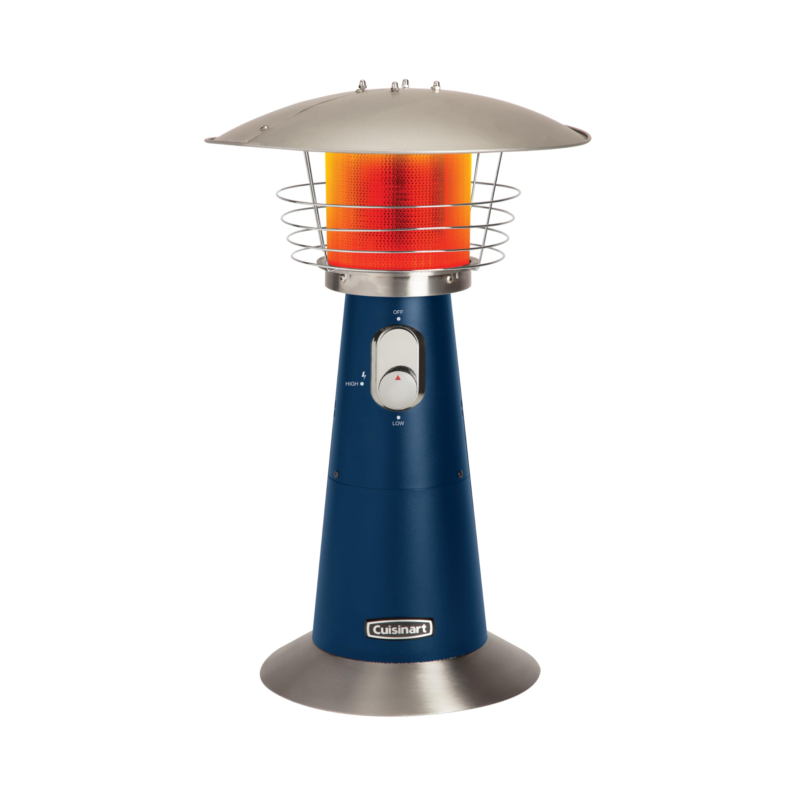 Cuisinart Portable Tabletop Patio Heater