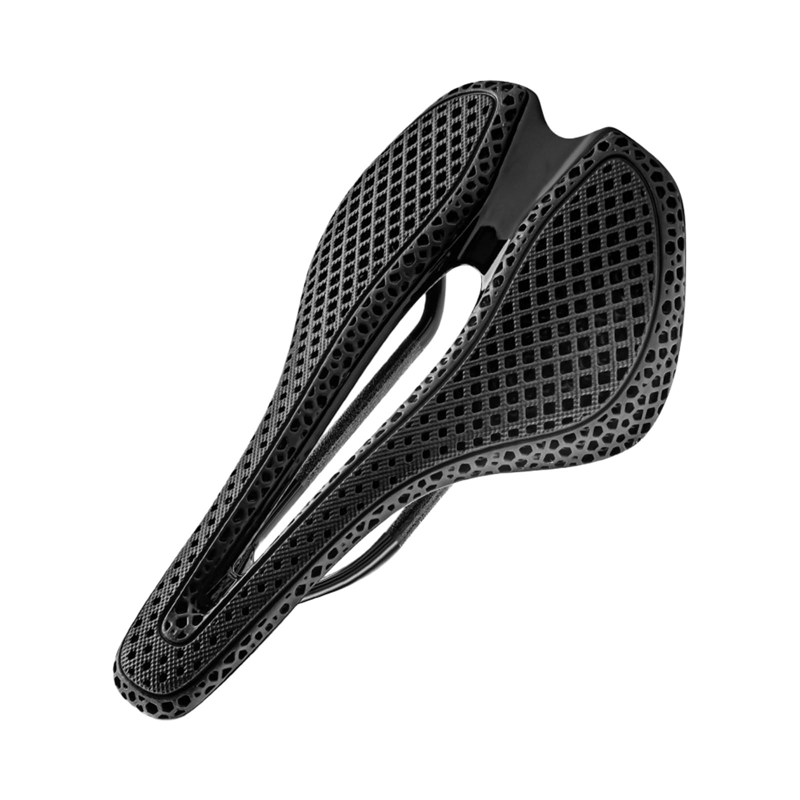 Selle de vélo de Route Respirante, Coussin de siège Absorbant Les