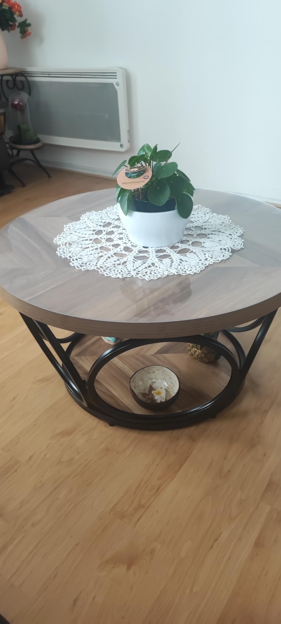 Customer photo