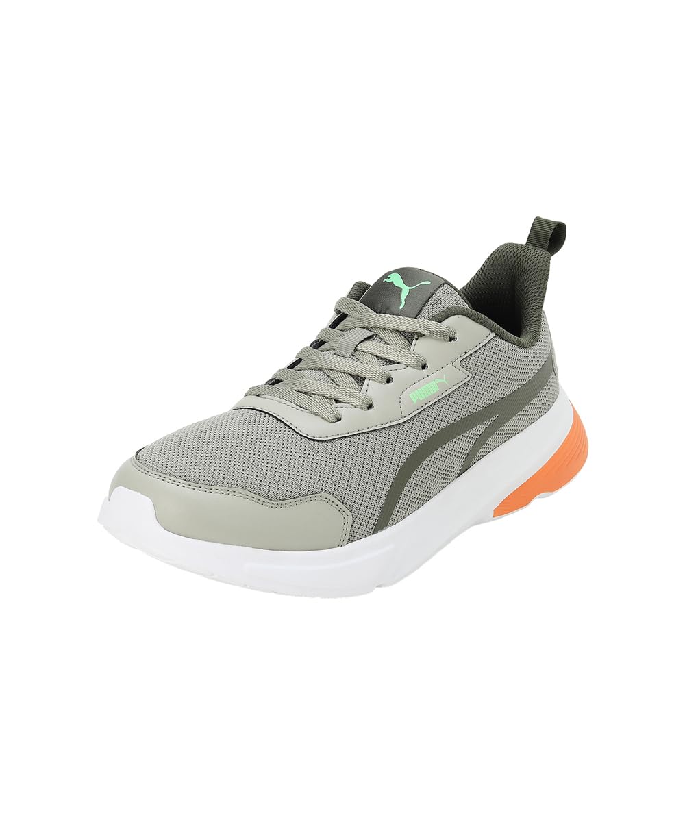 PUMA Men Alfarun Sneaker