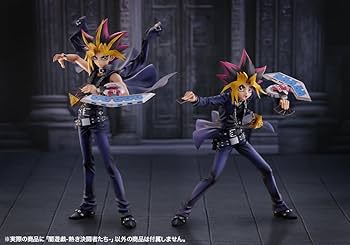 新品未開封◆遊戯王デュエルモンスターズ闇遊戯ARTFX J1/7フィギュア壽屋 Amazon | 壽屋(KOTOBUKIYA) 遊☆戯☆王デュエルモンスターズ