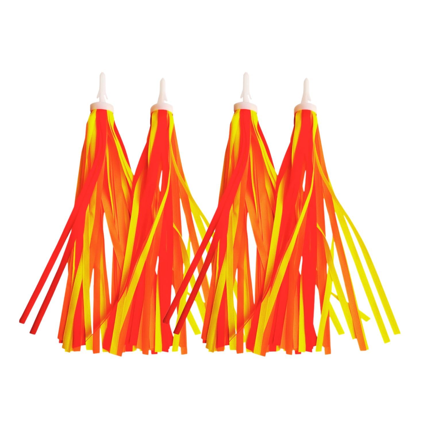 Colorful Bike Streamers for Kids - FREE SHIPPING -14