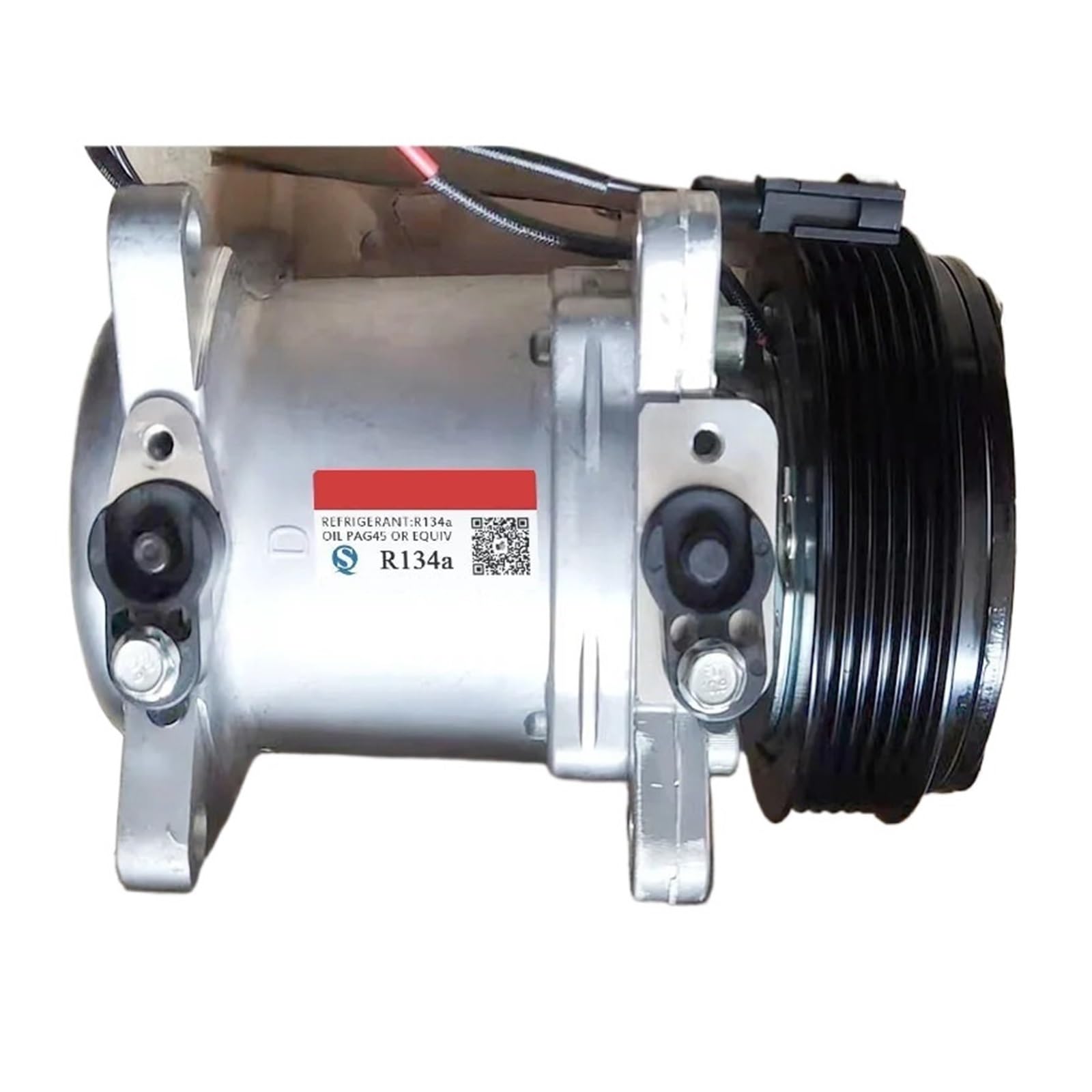 Sprężarka samochodowa AC do Nissan Frontier 2017 2018 2019 2020 2021 JSR14D602062 1605048681