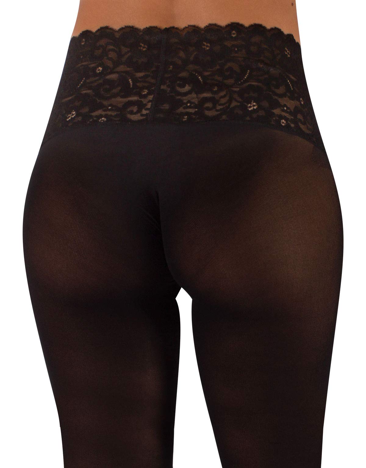 outfits to wear with black tights