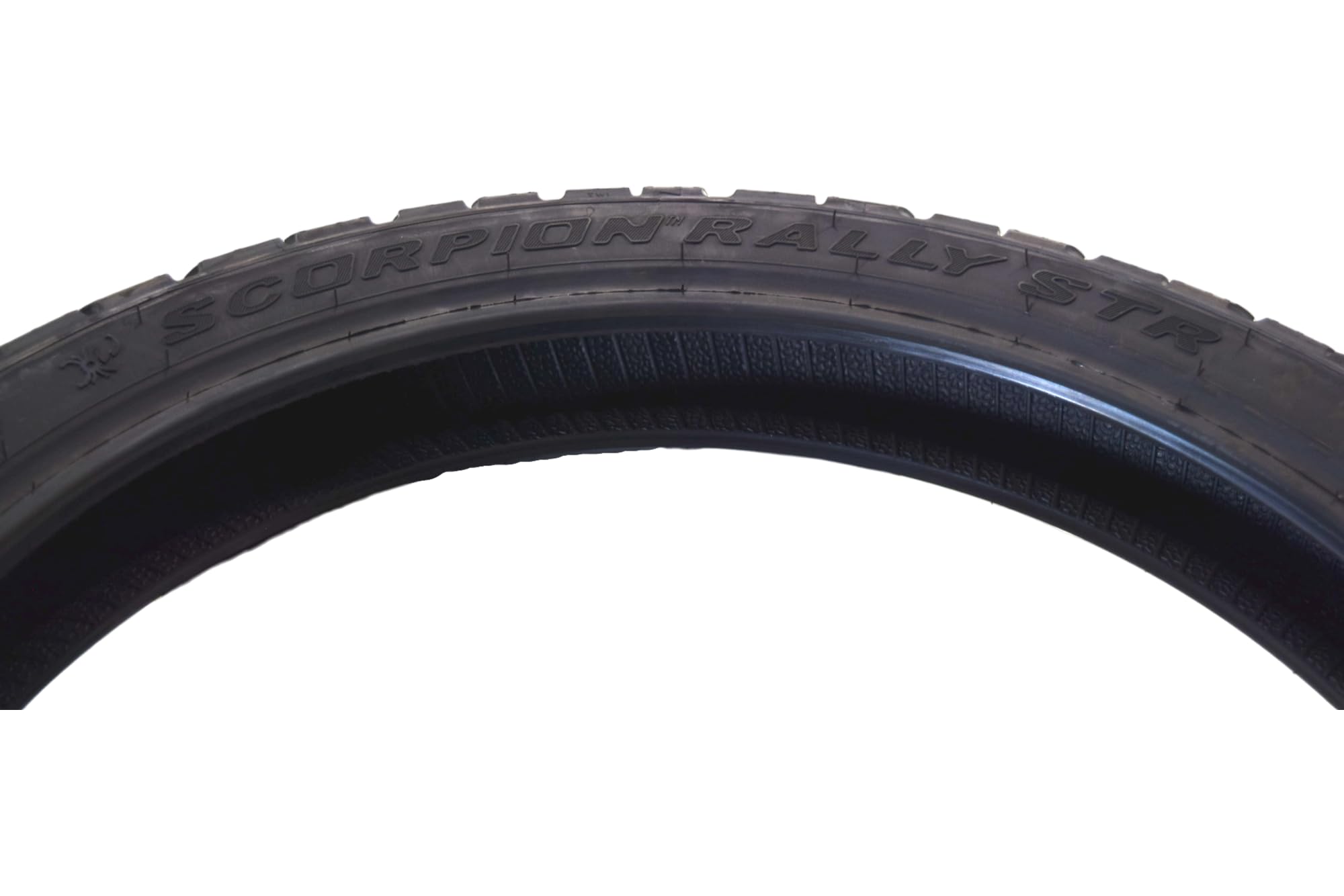 PIRELLI SCP RL STR 110/80R18 58H TL M+