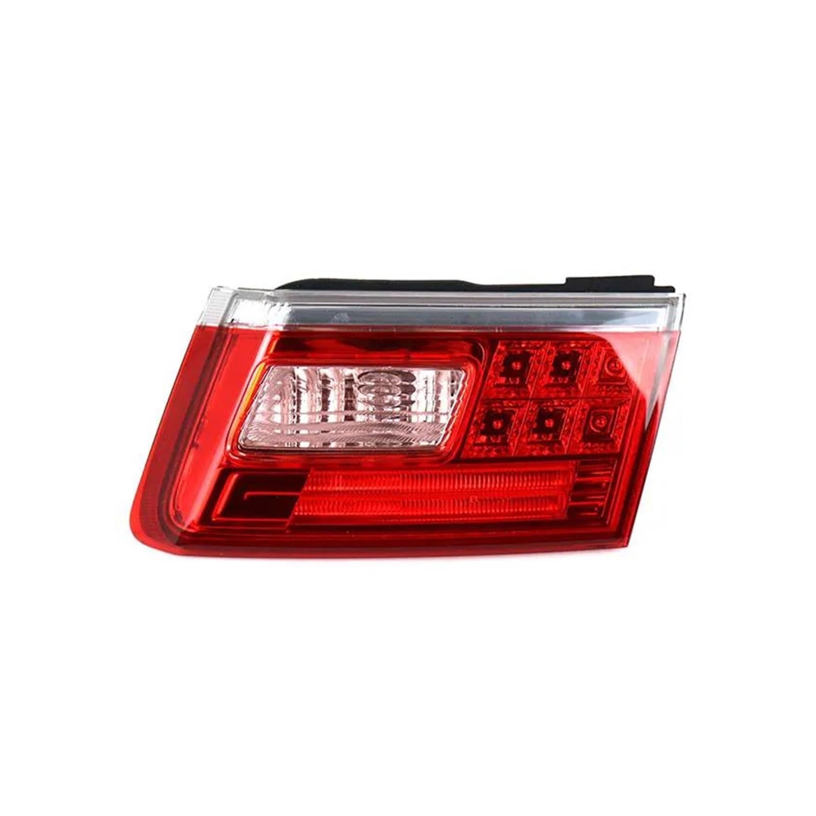 Intermitentes Para Spirior Para Accord Euro 2013 2014 Luz Trasera 1 Juego De LED Indicador Freno Lámpara Señal Parada Kit De Luces Traseras(1set)