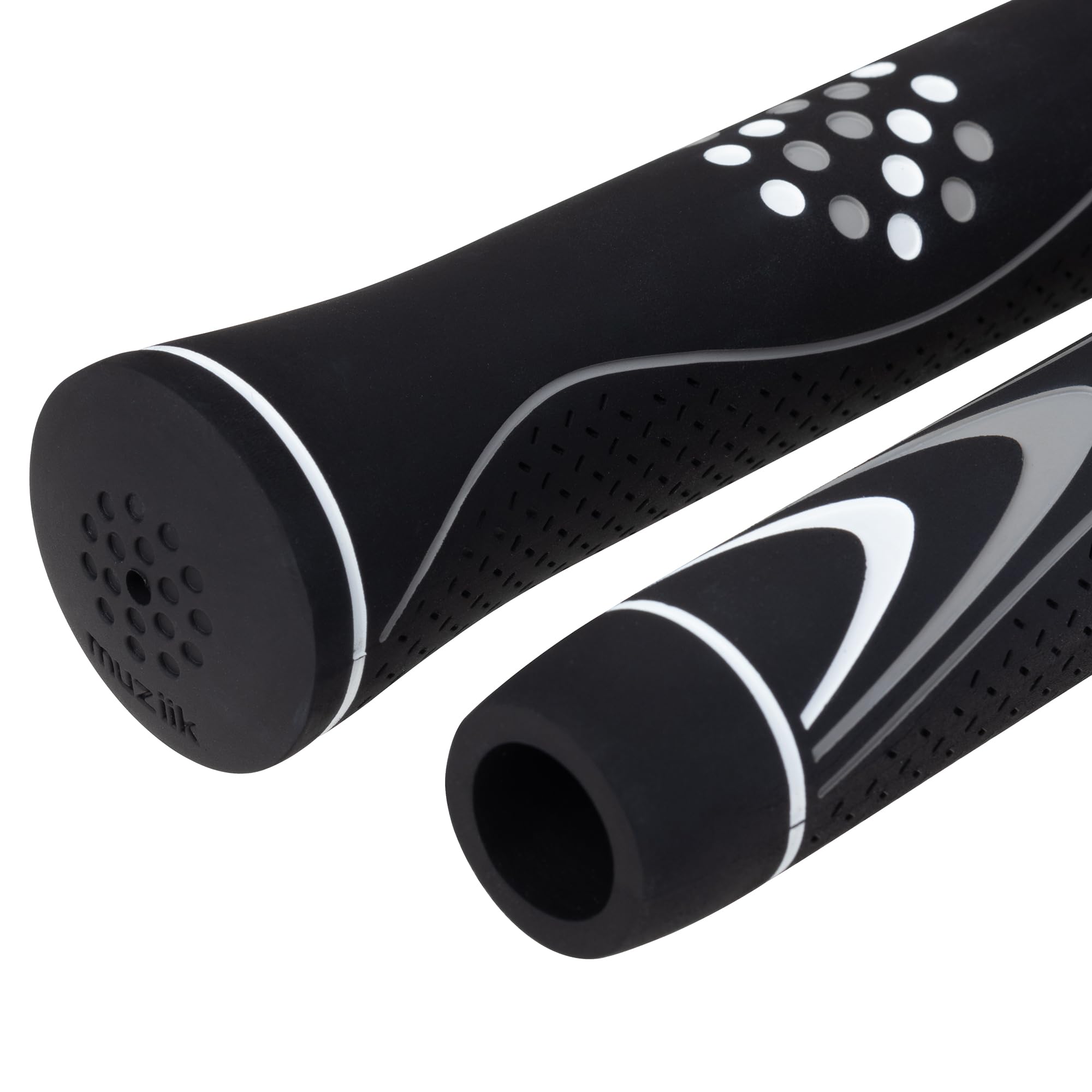 Amazon | Muziik 長尺パター用グリップ スプリットペンド 16cm+30cm