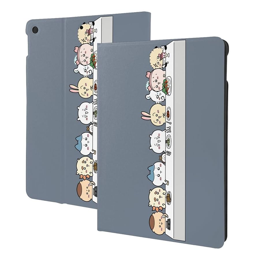 Amazon.co.jp: ちいかわ iPad 10.2 用 ケース iPad 第9/8/7世代