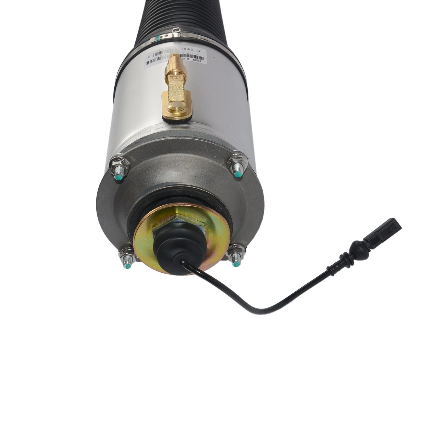 Paire de jambes de suspension avant amortisseurs 4E0616040AA 4E0616040AC 4E0616040AE
