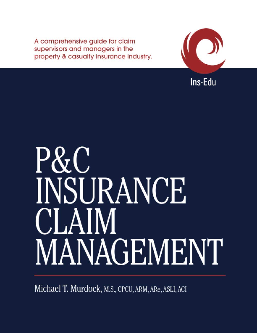 P&C Insurance Claim Management