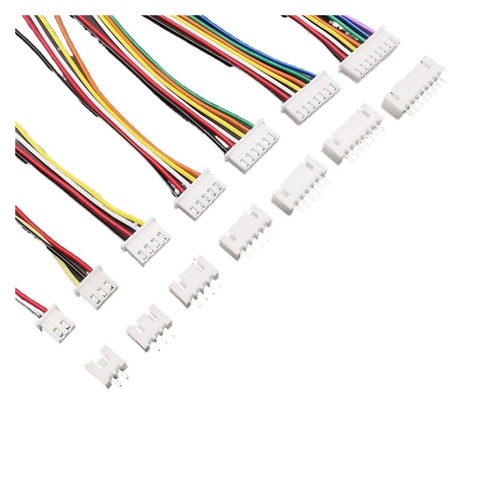 Generisch 5 Sets XH2.54