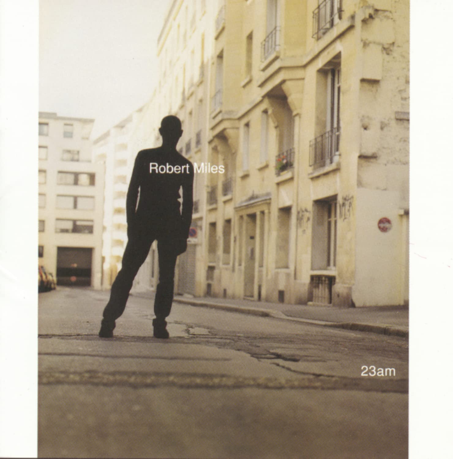 23am [Audio CD]