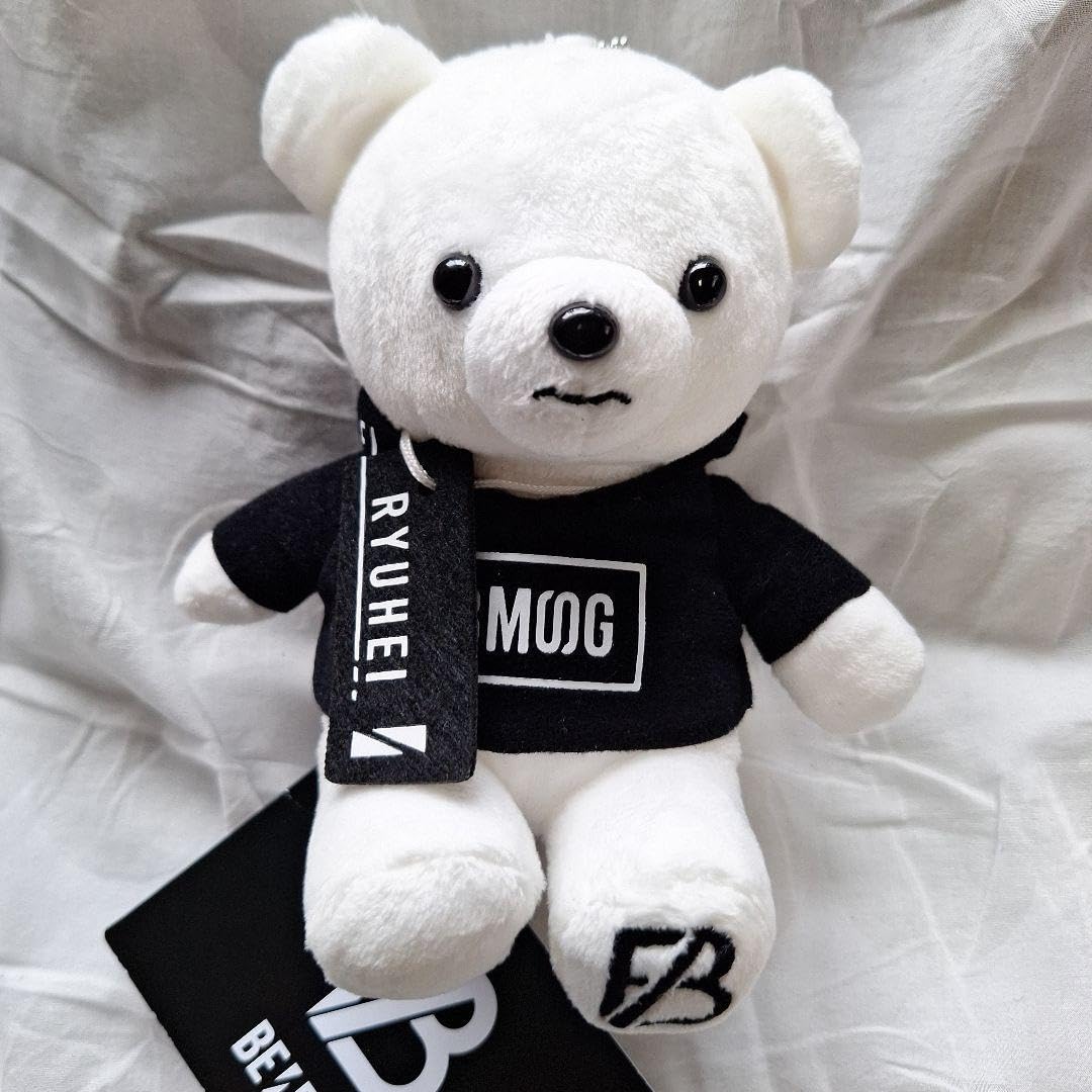 BE:FIRST - BE:FIRST モアプラスぬいぐるみ リュウヘイ Amazon.co.jp: BE:FIRST モアプラス ぬいぐるみ リュウヘイ