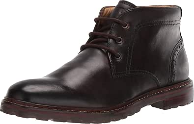 florsheim estabrook chukka