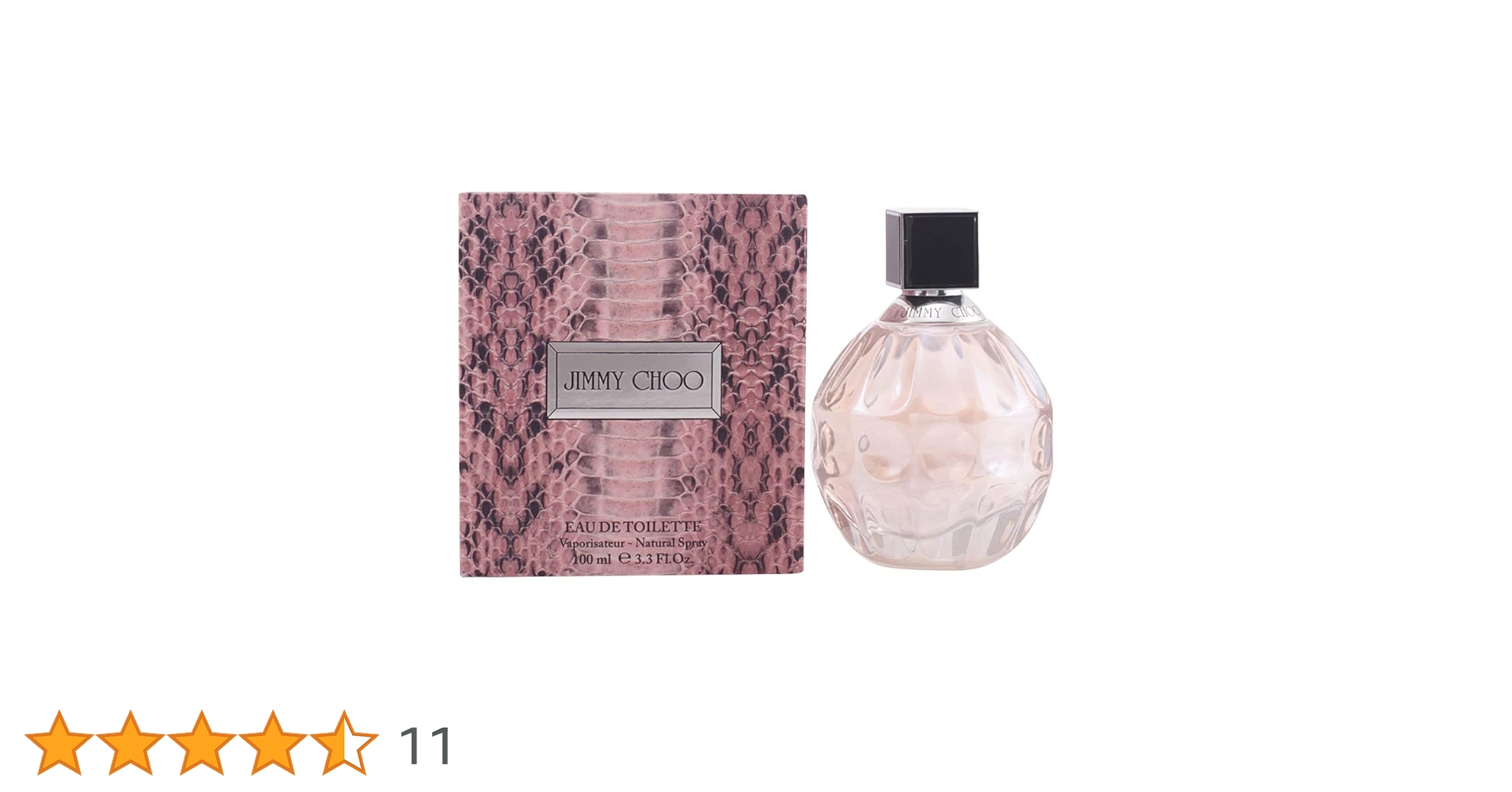 Amazon | ジミー チュウ オードトワレ 100ml | Jimmy Choo