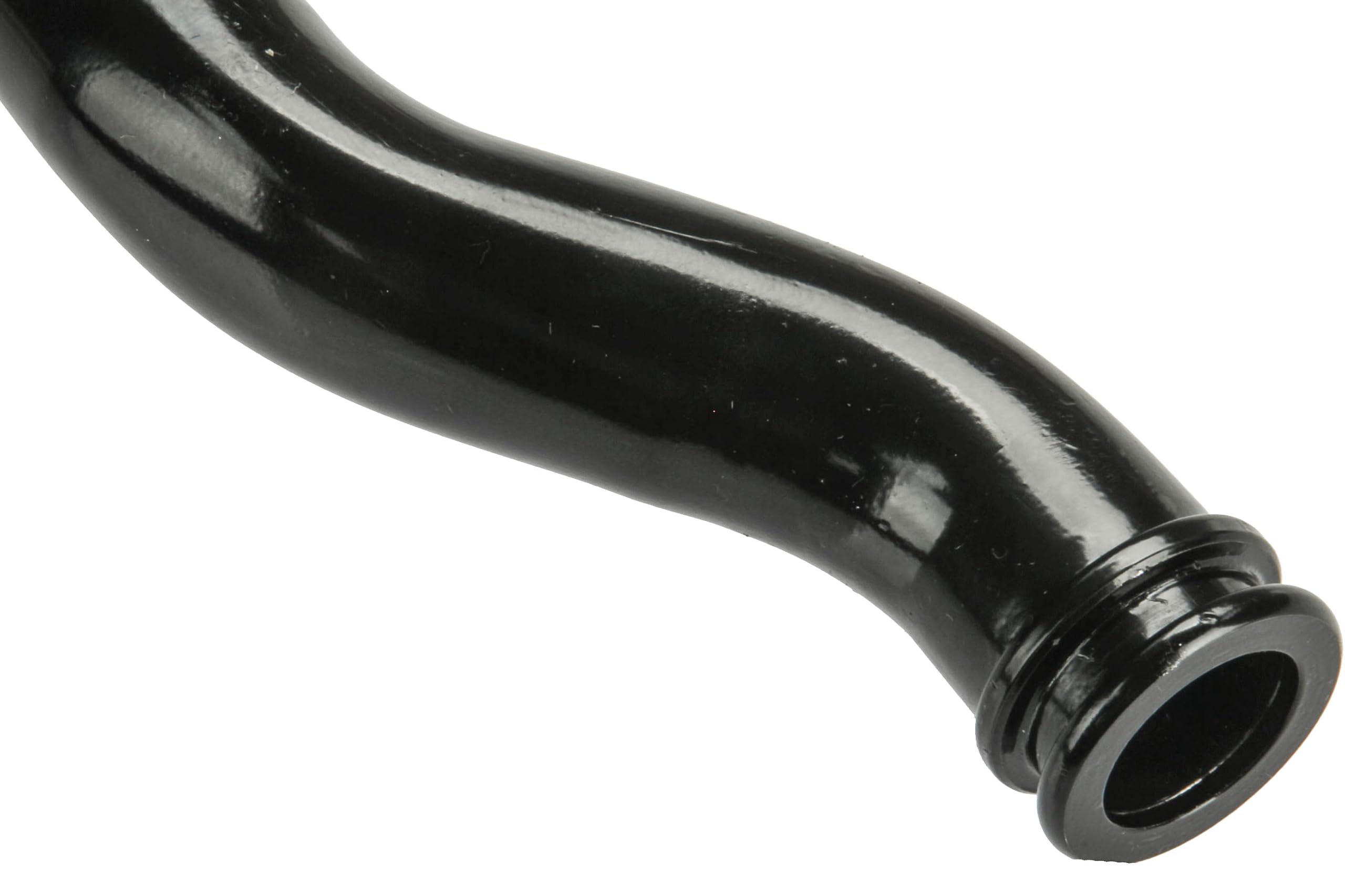 URO Parts Heater Hose 94457258900 – OE Shape, EPDM Material, Fits Heater Core To Heater Pipe, -40°F To 275°F - View #10