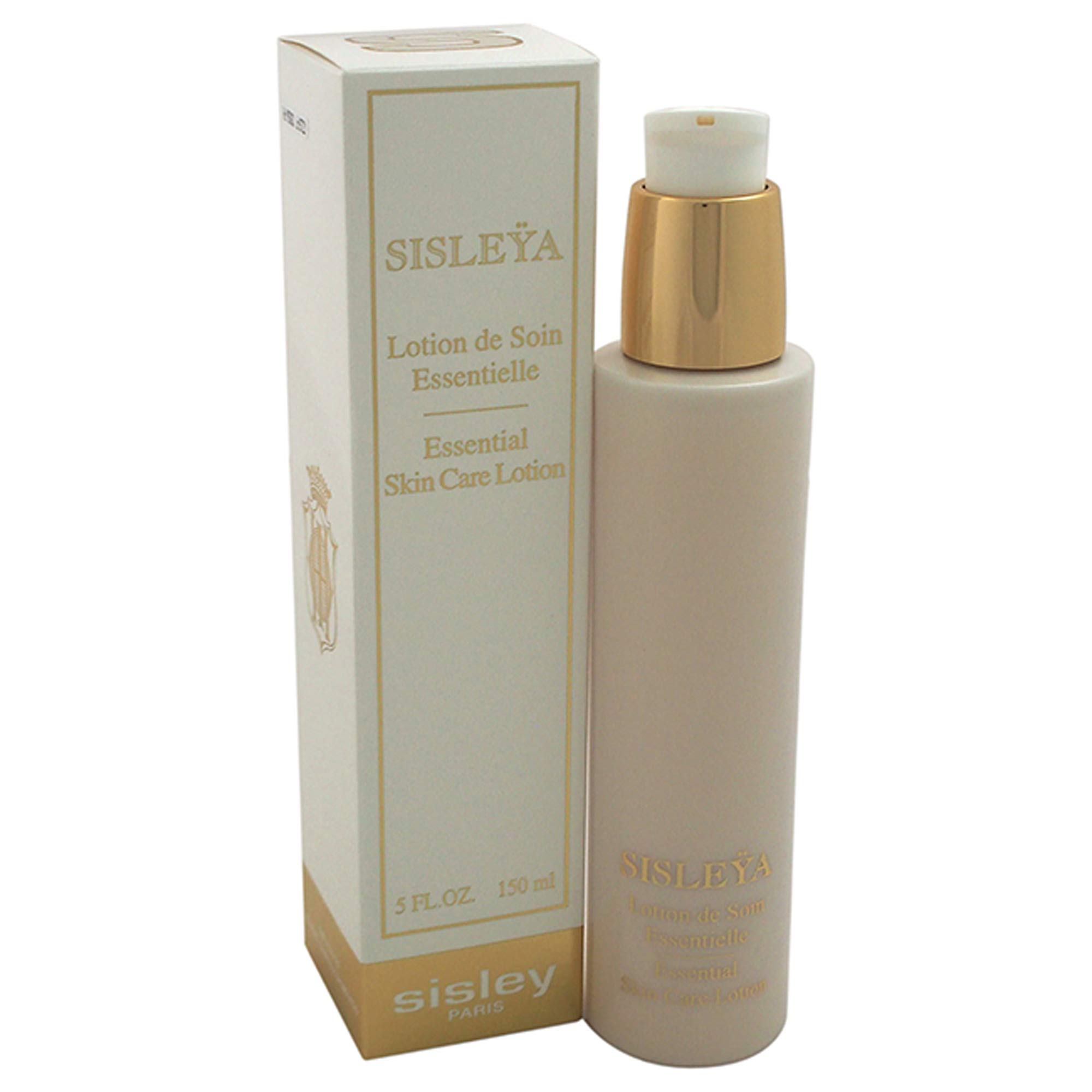 Sisley Paris Lotion De Soin Essentielle Skin Care 150 Ml