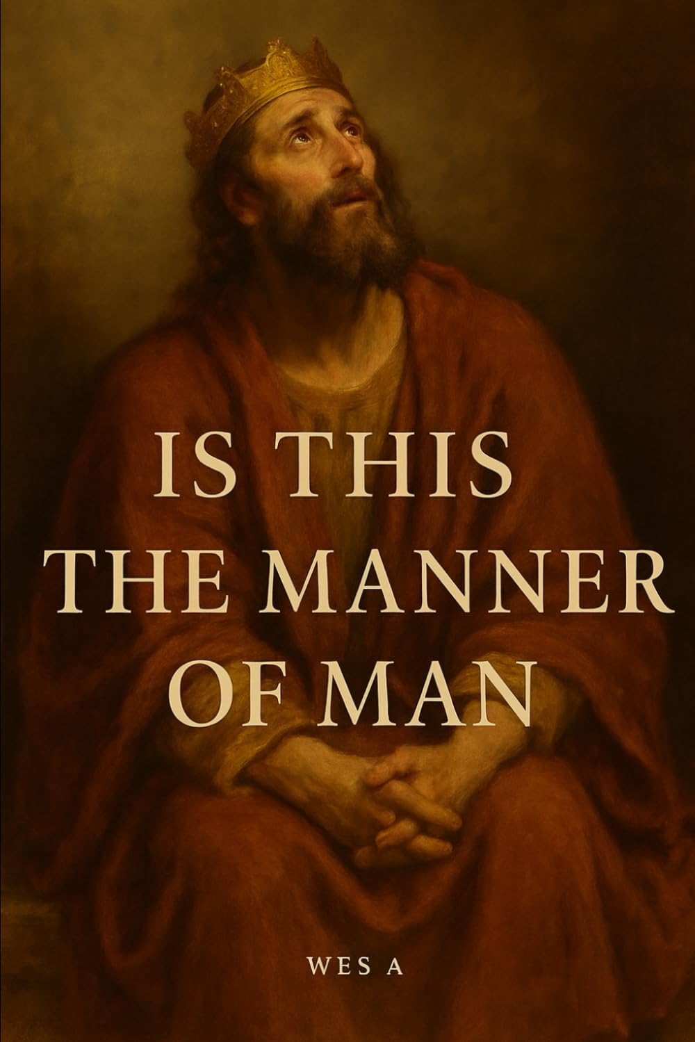 Is this the manner of the man: Uncovering the Heartbeat of True Gratitude
