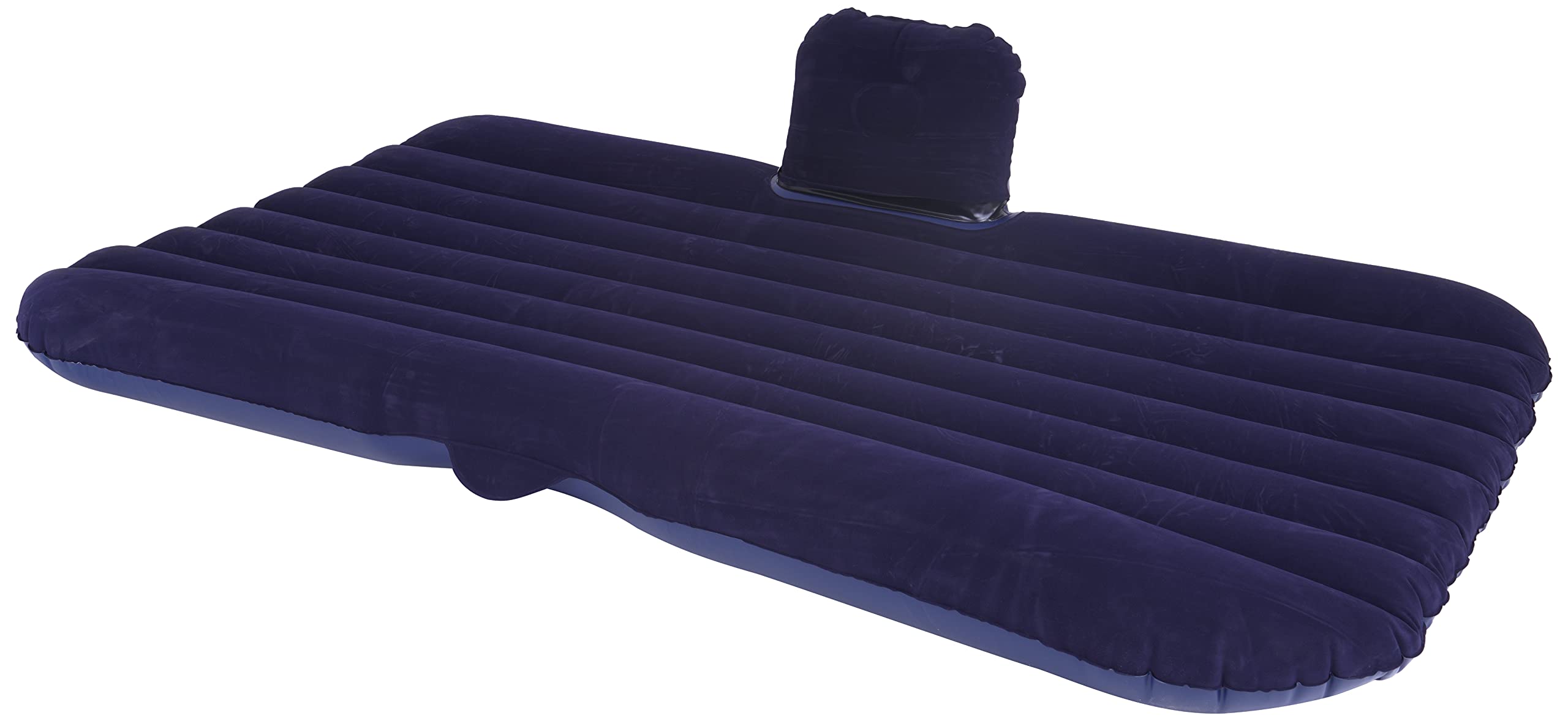 Bestway Bestway 53 Inchesx31.5 Inchesx5 Inches/1.35M X 80Cm X 13Cm Multi-Function Car Mattress