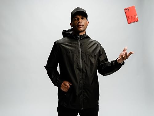 Miniatura 7 de Mdrive Prime - Soporte de testosterona para hombres energía máxima alivio del estrés y músculo magro Ashwagandha KSM-66 refuerzo de óxido nítrico S7