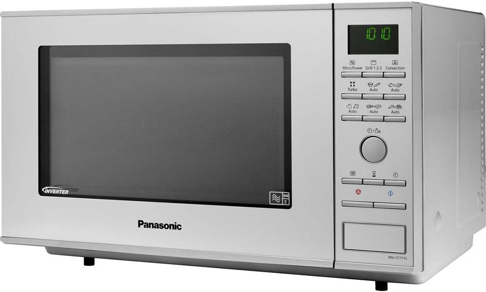 Panasonic NN CF 771 SEPG