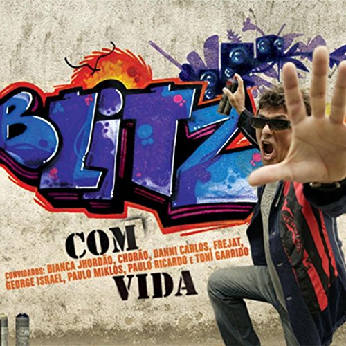 Blitz & Paulo Ricardo