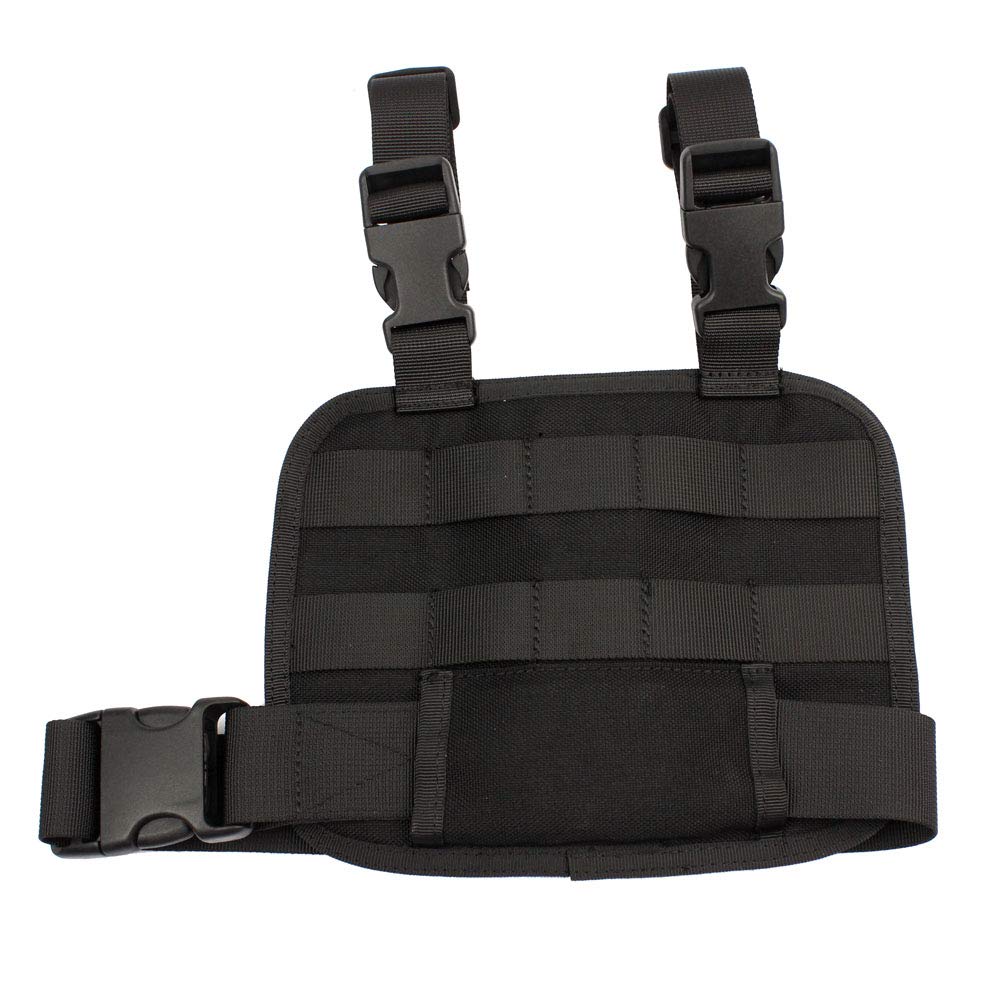 Buy LytHarvest Compact Leg Rig, Military Utility Gear Multi Purpose ...