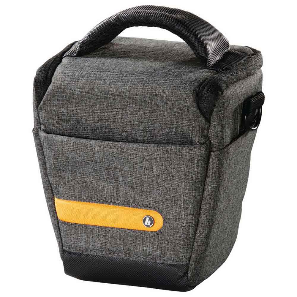 Hama Terra Camera Bag 110 Colt Shoulder/Belt Loop Grey