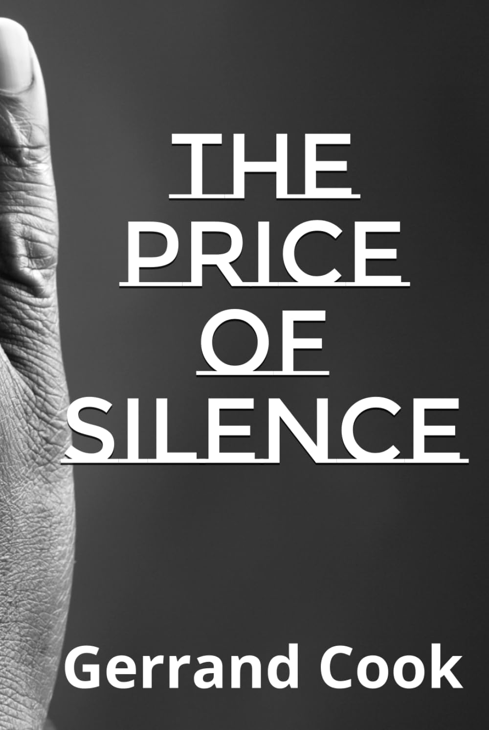THE PRICE OF SILENCE