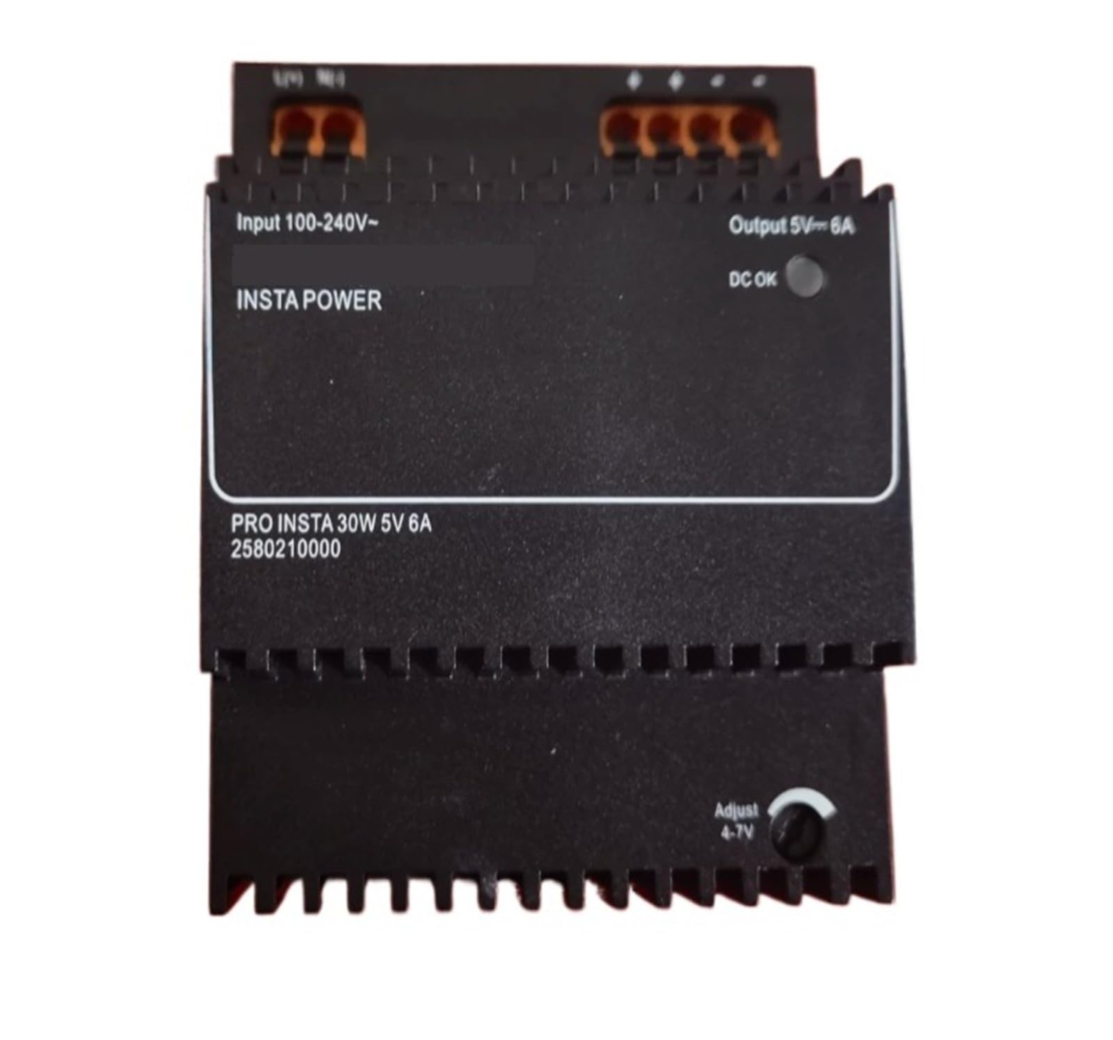 Alimentatore for apparecchiature industriali 2580210000 Alimentatore originale