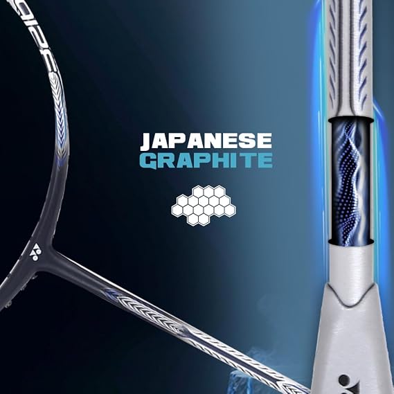Yonex Badminton Racquet Astrox Attack 9