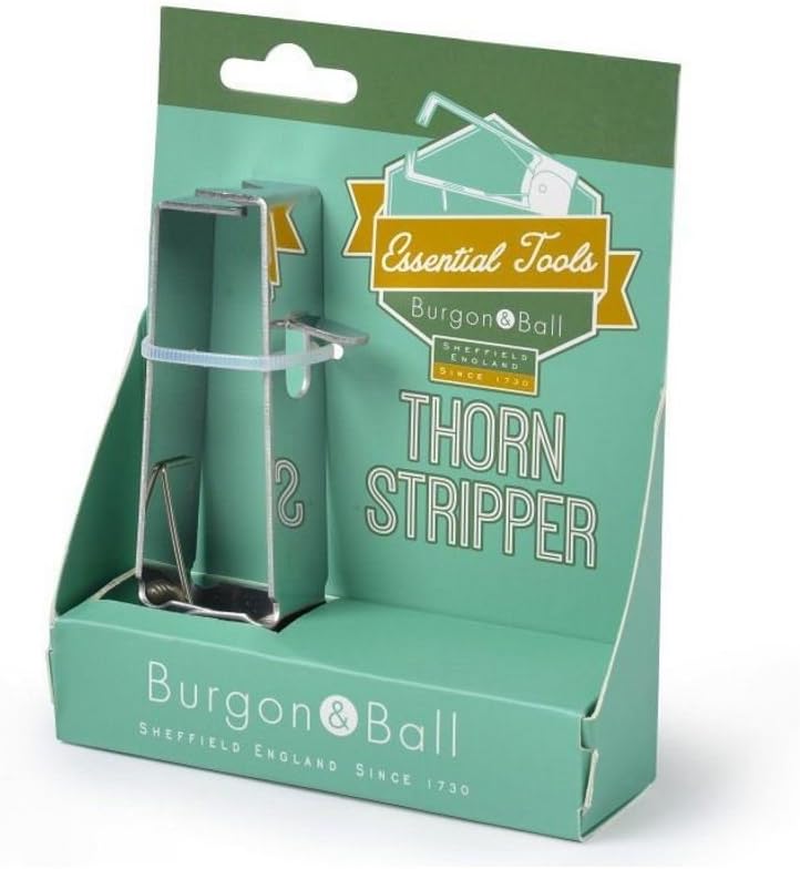 Burgon & Ball GES/Thorn Thorn Stripper