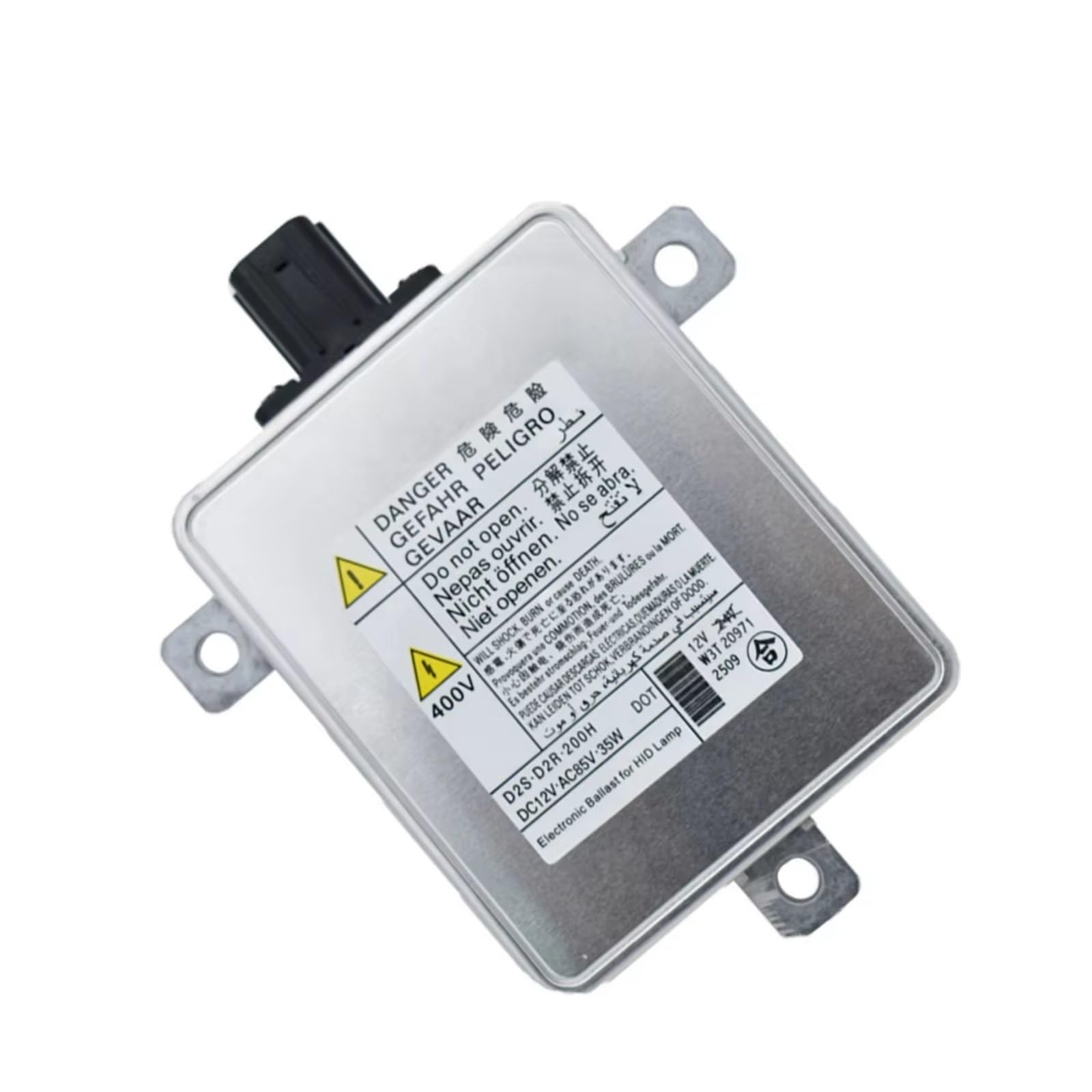 Compatible Avec Acura Pour ZDX RDX MDX CSX D2S Module De Commande De Phare De Ballast Au Xénon H-ID 33119STKA01 W3T19371 W3T16271 W3T20671