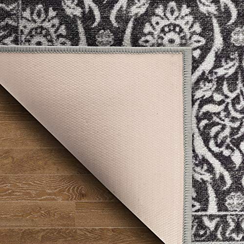 Alfombra anti-deslizante 2x7 Indoor Antep Rugs miniatura 5