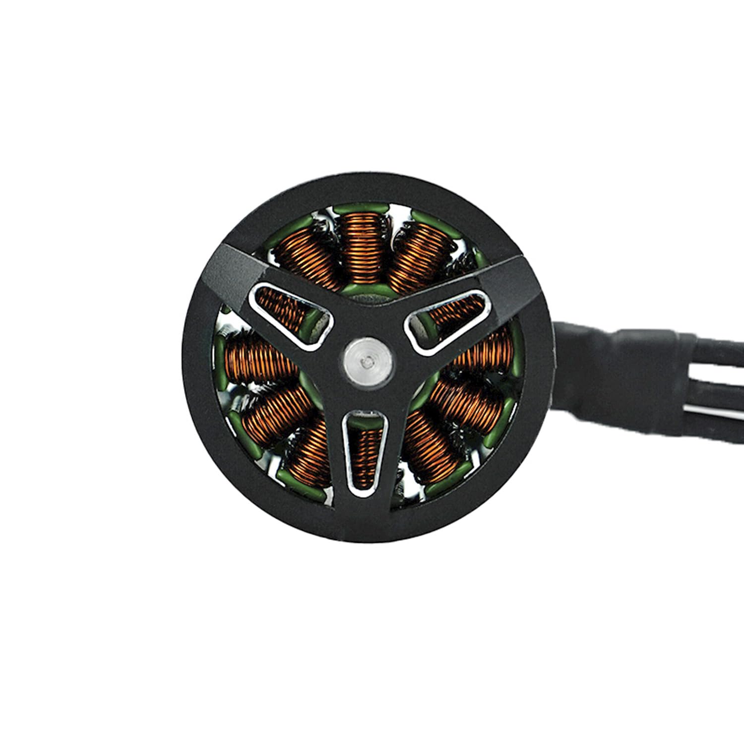 3625 Bürstenloser RC Motor 1800KV 14-poliger für RC Crawler Autos